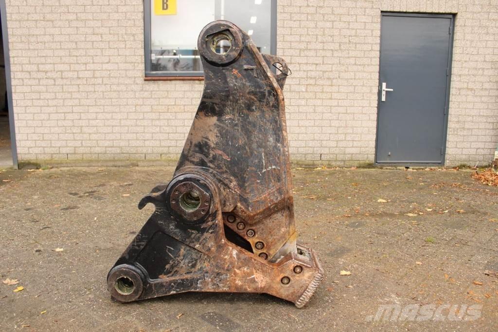 Verachtert S30 Резачки