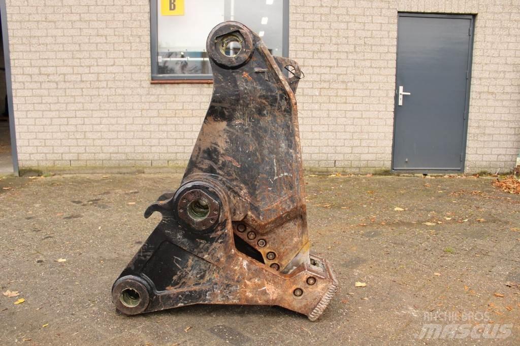 Verachtert S30 Резачки