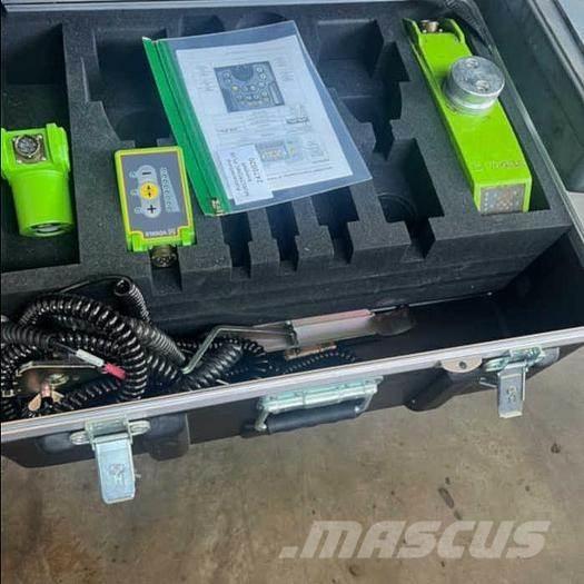 Vögele S 1300-3i Машини за асфалт