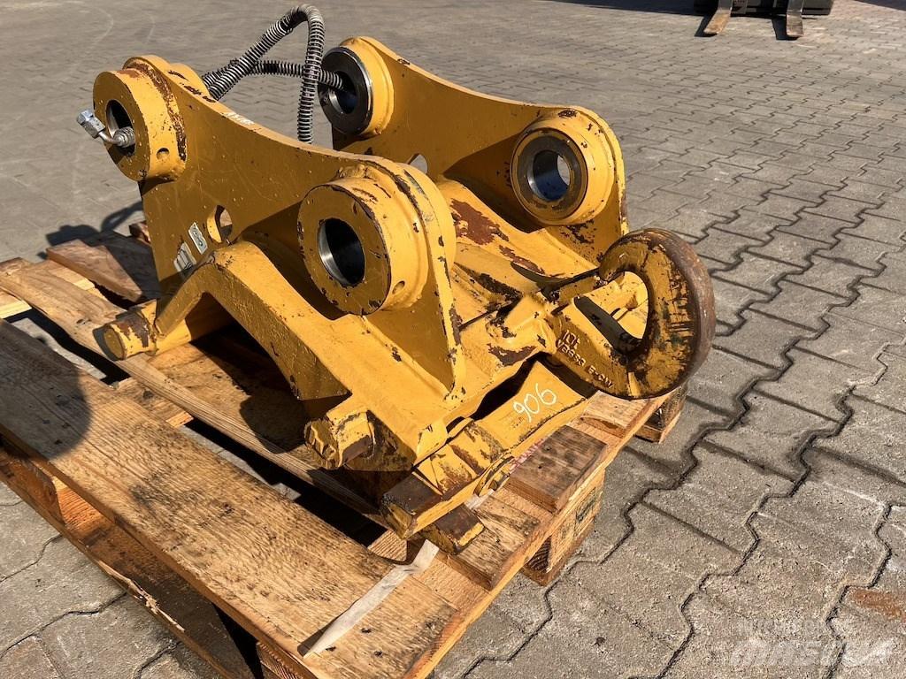 CAT Snelwissel CW20 Бързи съединители