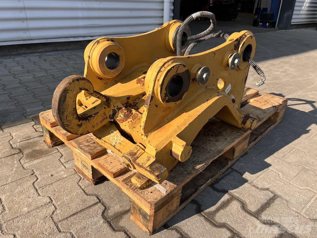 CAT Snelwissel CW20 Бързи съединители