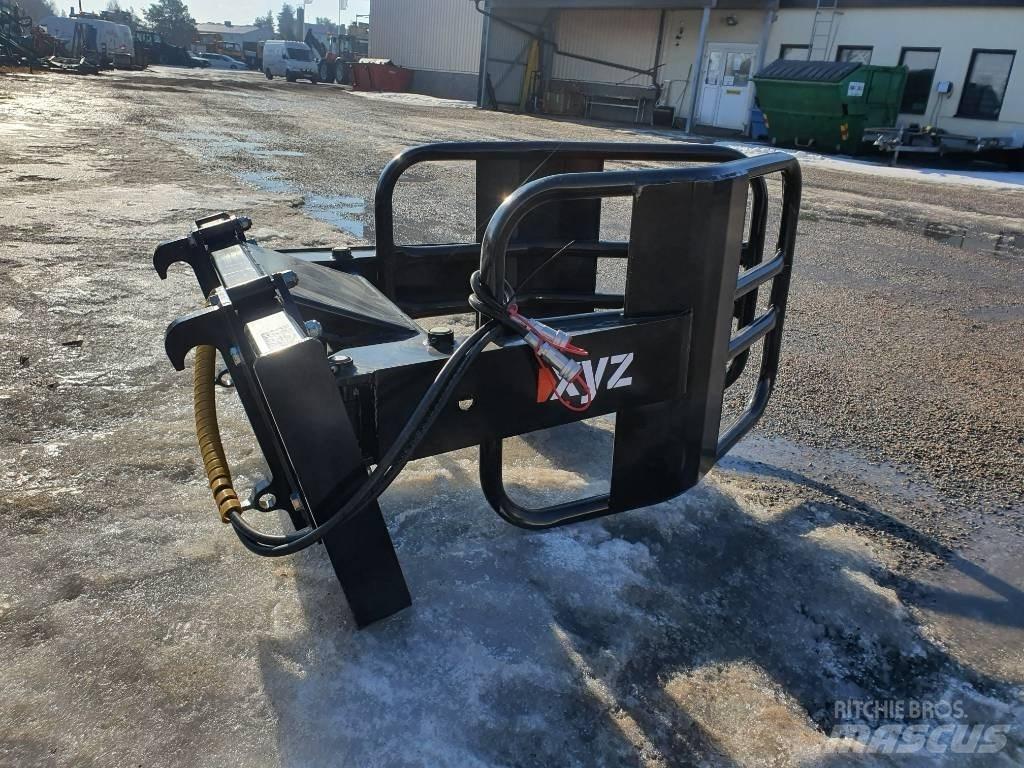 XYZ Balgrip Аксесоари за челни товарачи