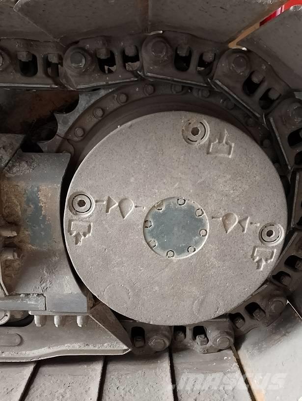 Liebherr PR 726 LGP Верижни булдозери
