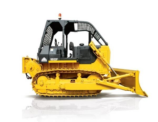 SHANTUI SD 22 F Секачи
