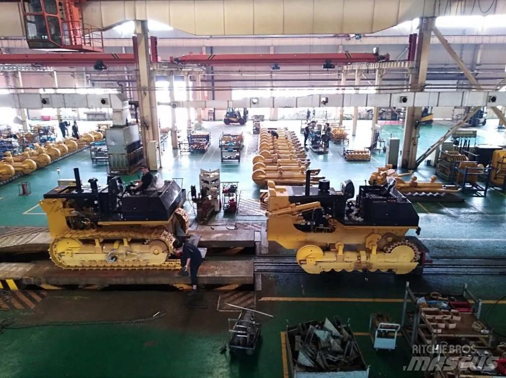 SHANTUI SD 22 F Секачи
