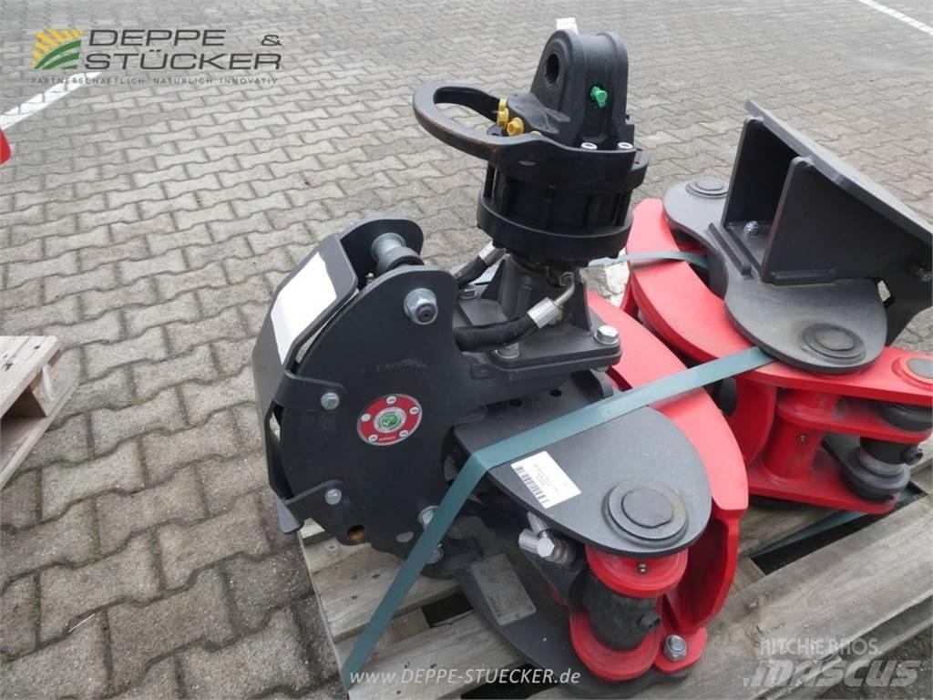 Krpan KS 200 Селскостопанство - Други
