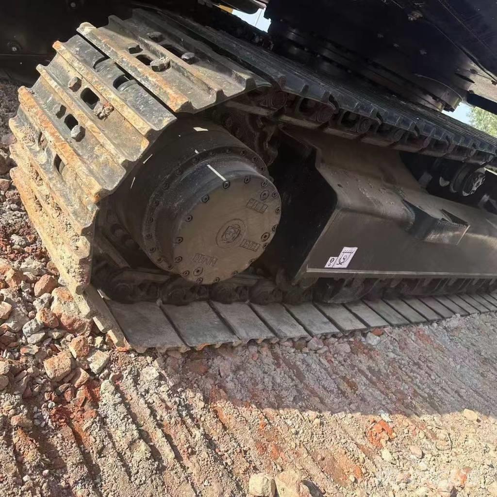 Sany SY 335 H Верижен екскаватор