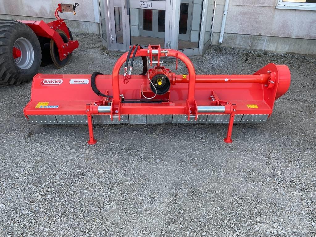 Maschio Brava 250 L Стъблорезачки