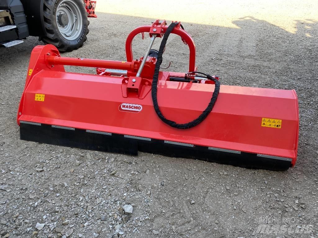 Maschio Brava 250 L Стъблорезачки