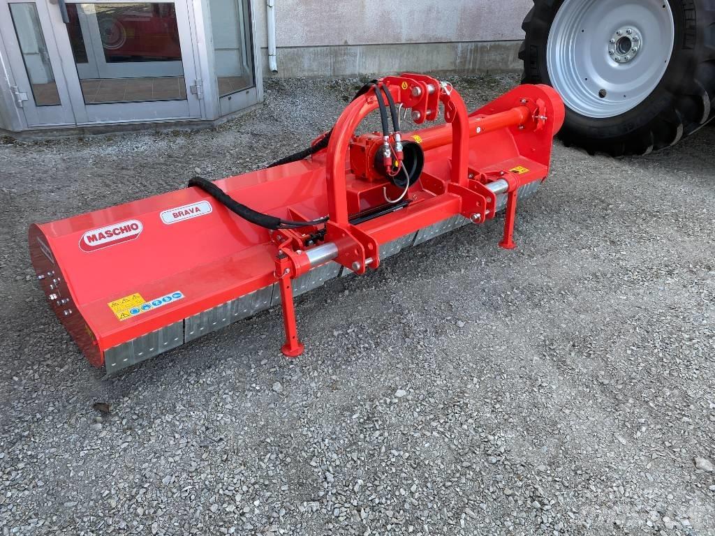 Maschio Brava 250 L Стъблорезачки