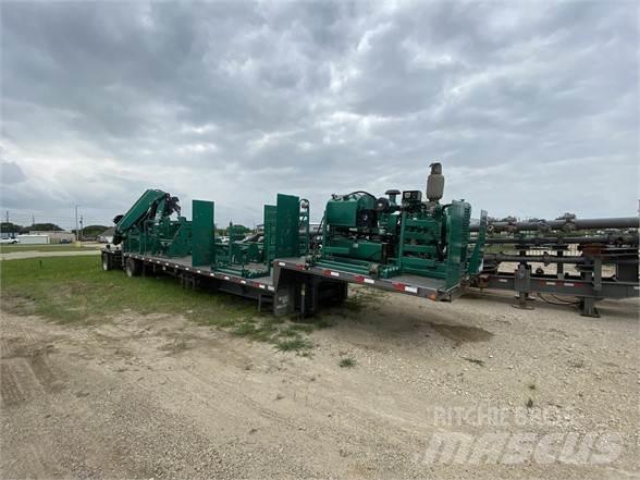 Fassi F330D.25 Каранове за дървен материал