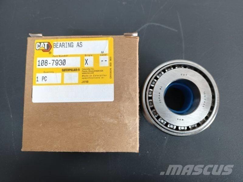 CAT BEARING 108-7930 Двигатели