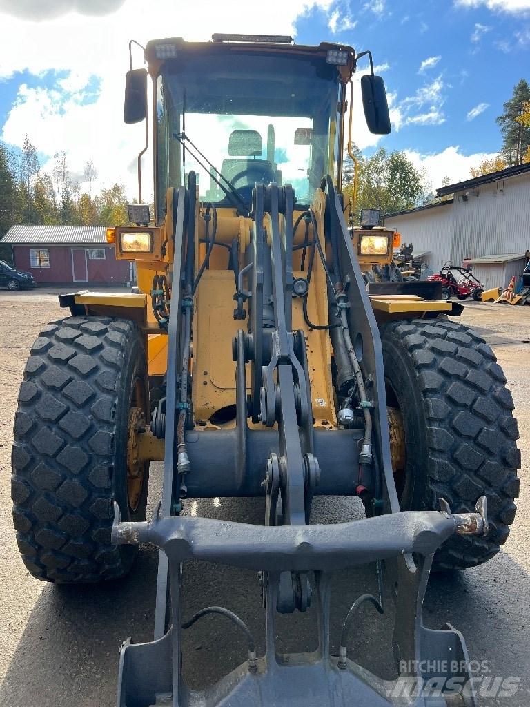 Volvo L 50 D Колесни товарачи