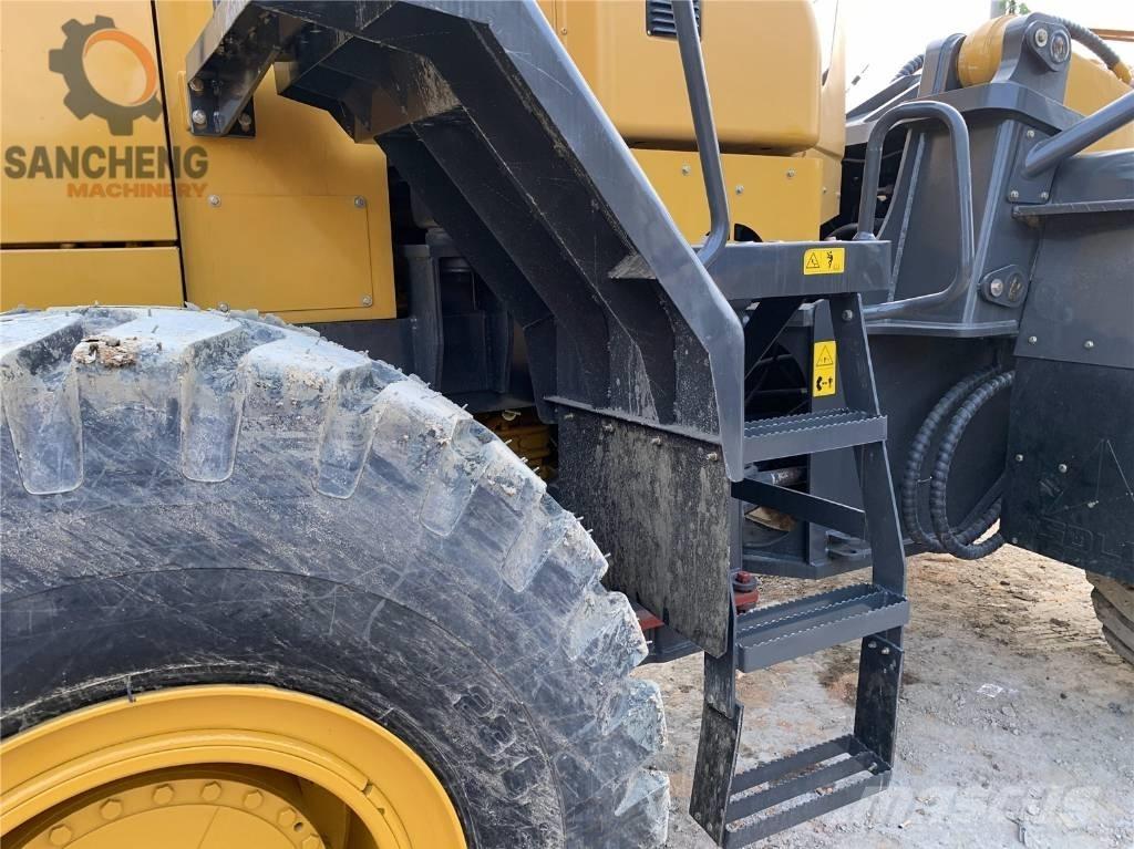 SDLG 968V Колесни товарачи