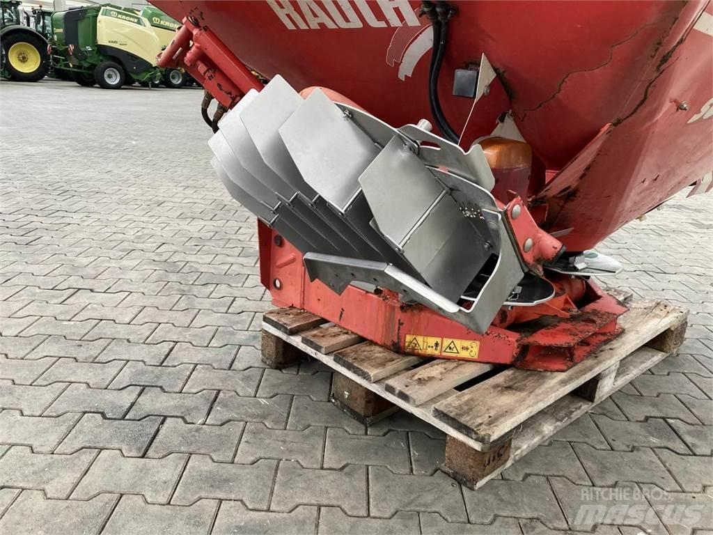 Rauch MDS 932 Минерални приспособления за разширяване на струята