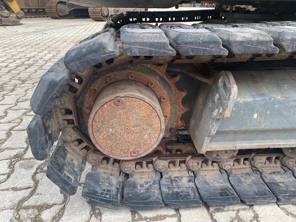 Wacker Neuson ET 90 Средни екскаватори 7т - 12т