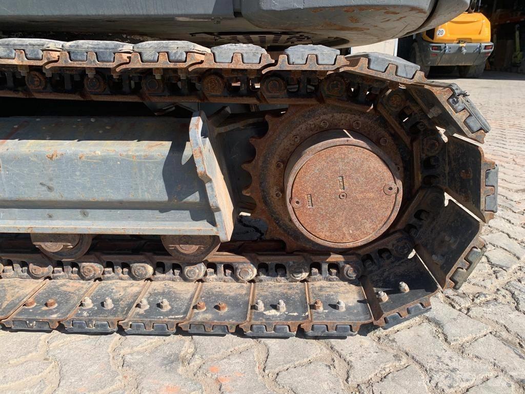 Wacker Neuson ET 90 Средни екскаватори 7т - 12т