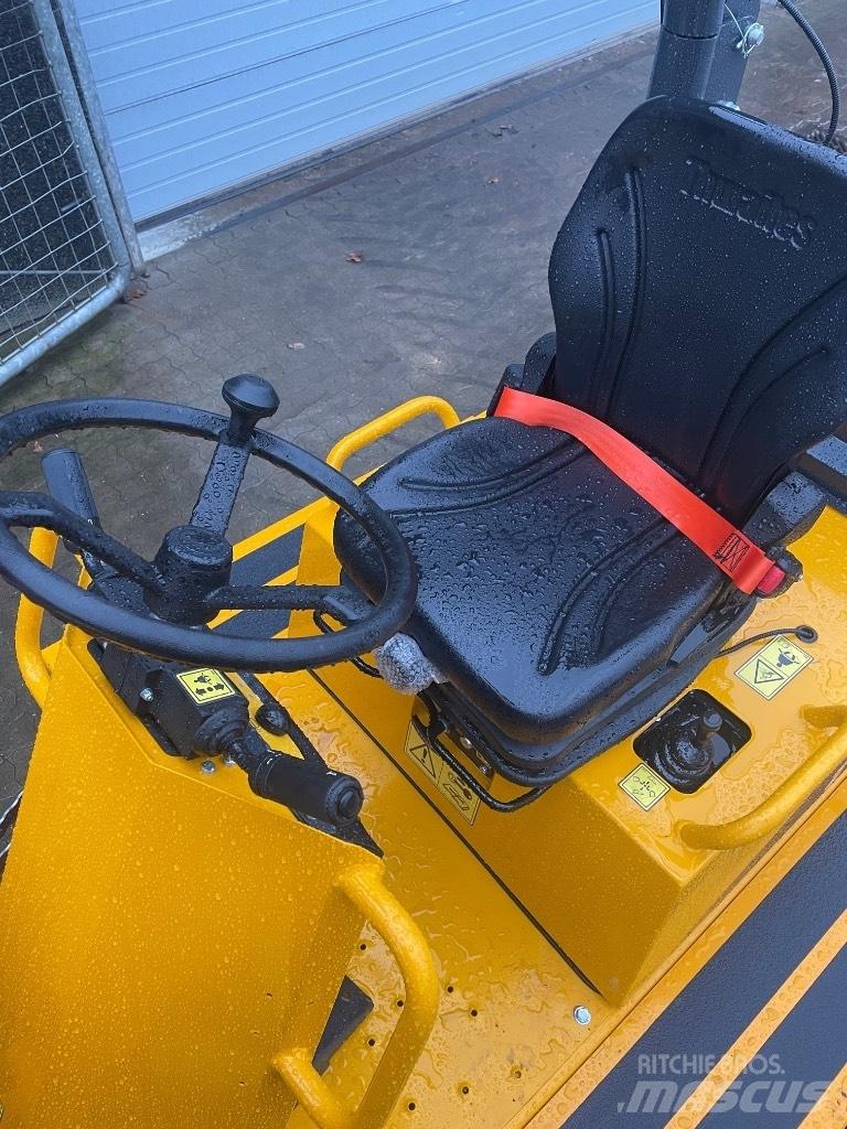 Thwaites 3 ton Твърди самосвали
