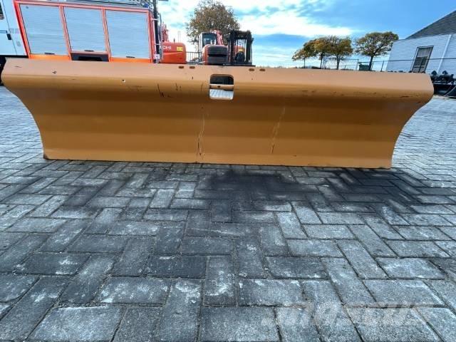  Dozerblad Neuwe Остриета