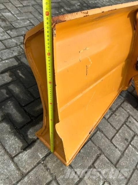  Dozerblad Neuwe Остриета