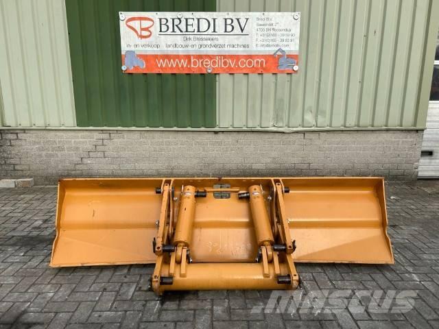  Dozerblad Neuwe Остриета