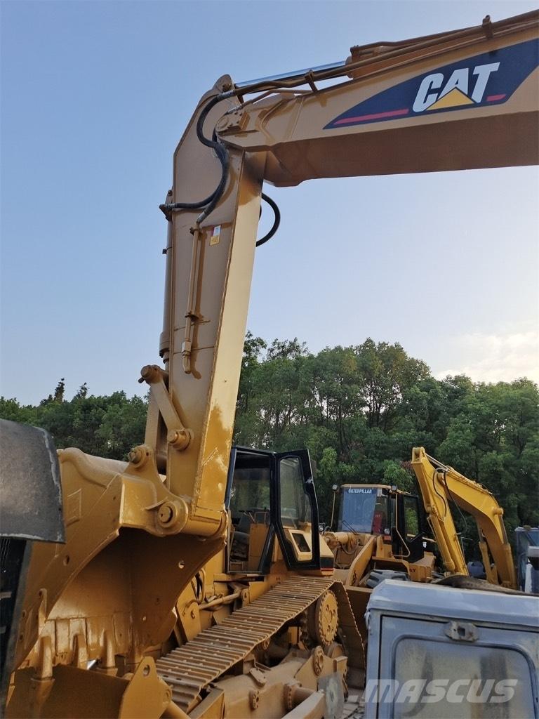 CAT 320 C L Верижен екскаватор