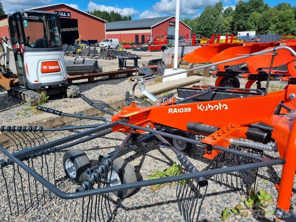 Kubota RA 1039 Уиндроуърс/Косачки за сено и др.
