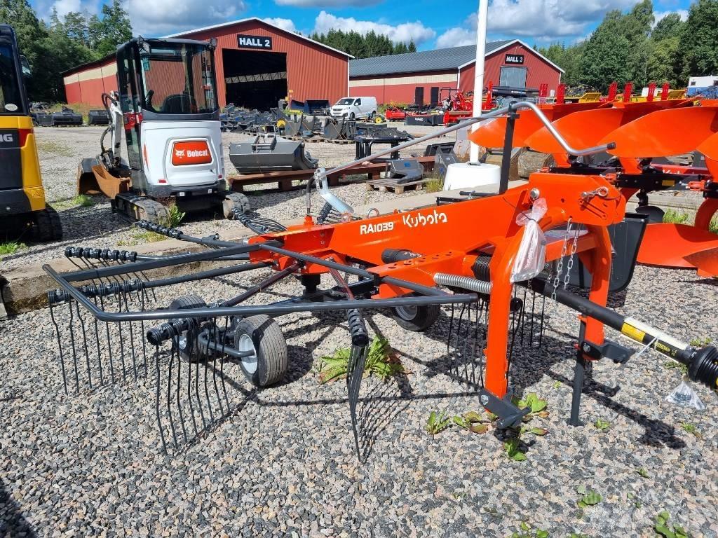 Kubota RA 1039 Уиндроуърс/Косачки за сено и др.
