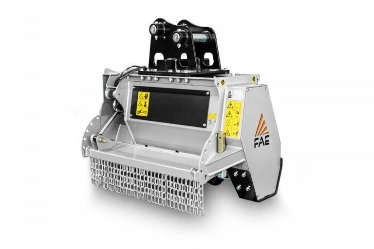 FAE DML/HY-075 VT Горско стопанство - Други
