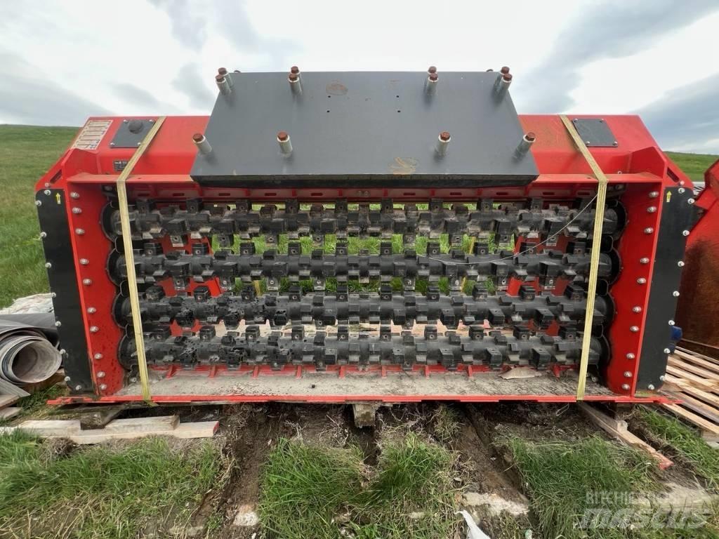 Allu DH 4-27 Кофи за трошене
