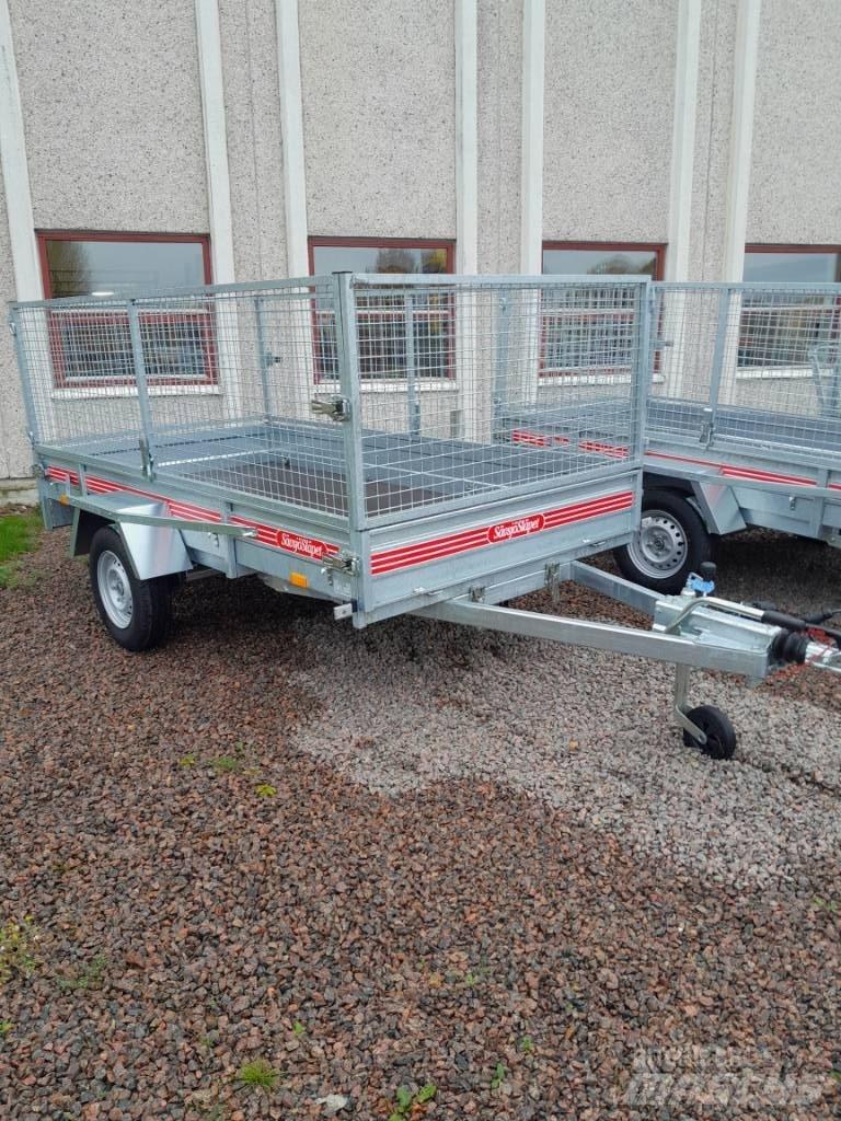 Sävsjö FTB 3000 Бордови