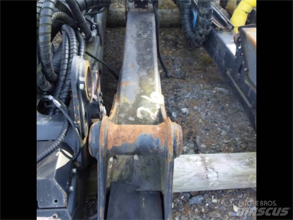 Loglift 210 Карнове за харвестери