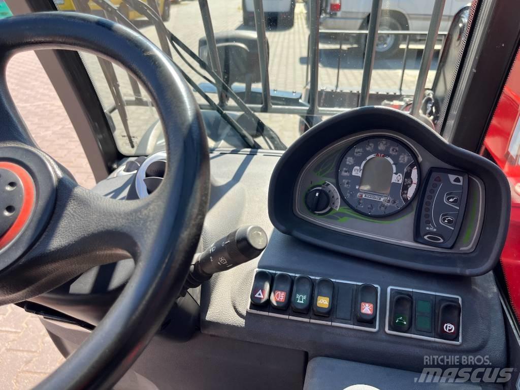 Manitou MLT 625-75 H Телескопични товарачи