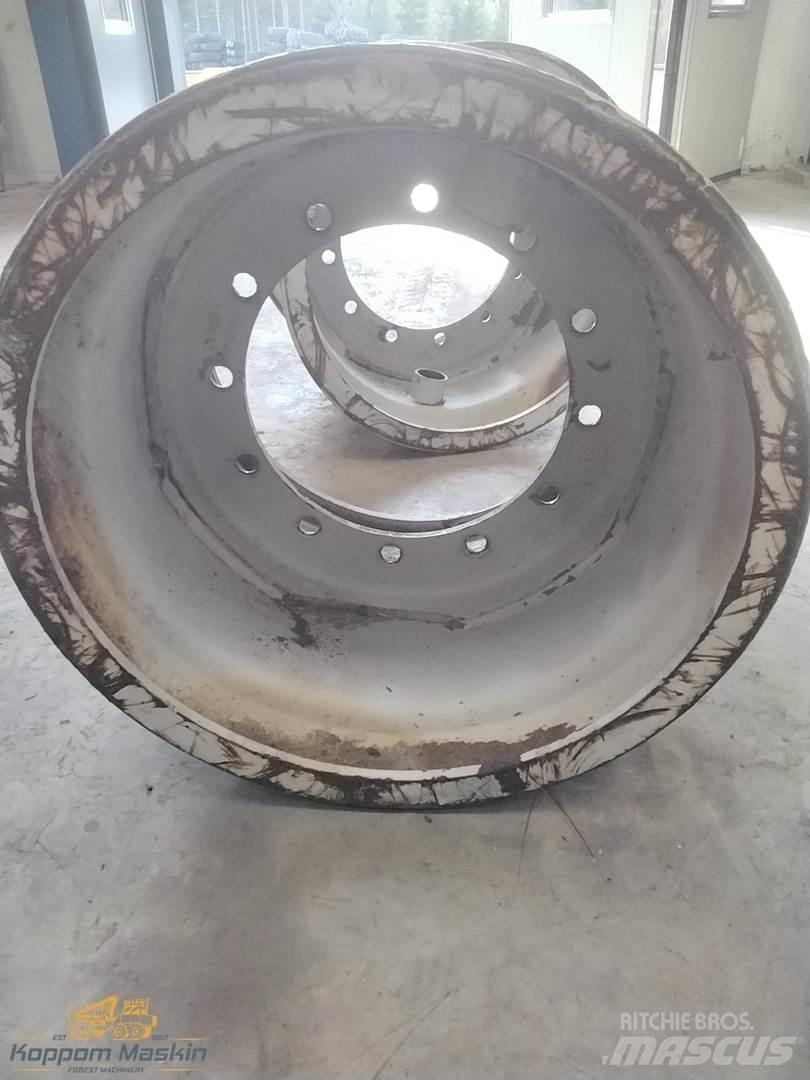 Valmet 860 20x26,5 Гуми