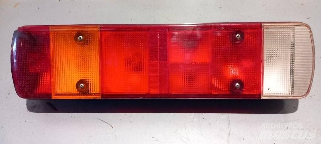 Scania R440  1792375 Шаси
