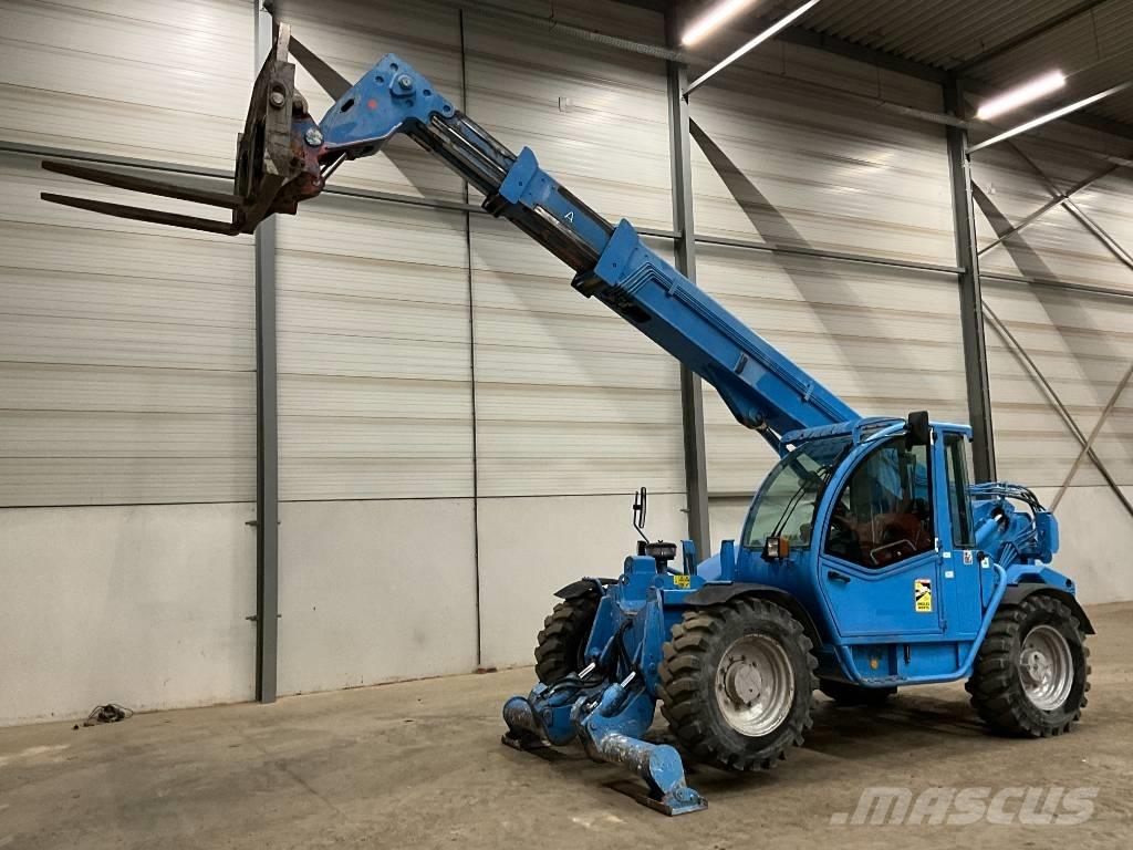 JLG 4013 Телескопични товарачи