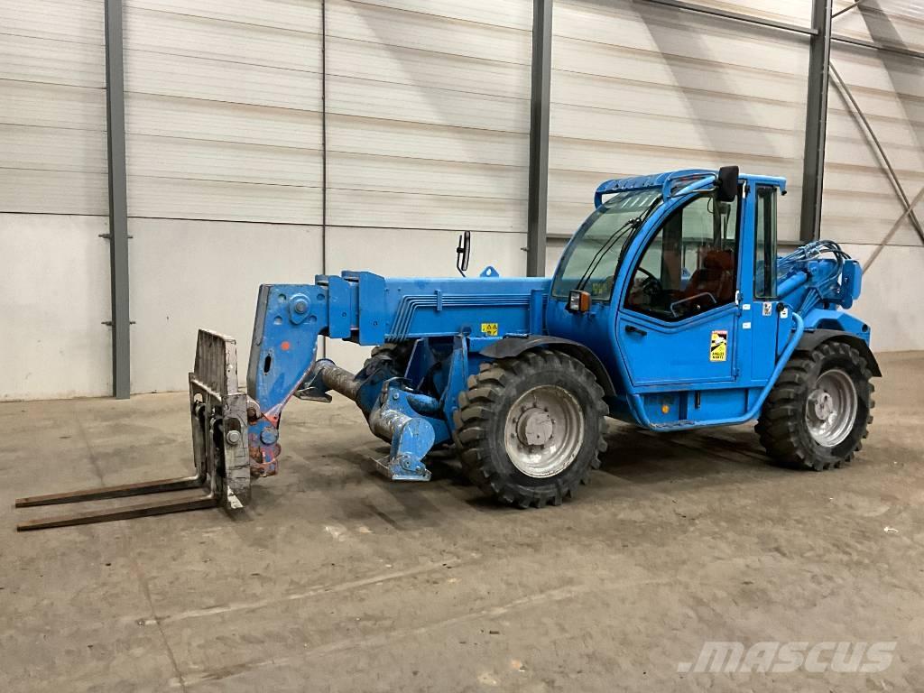 JLG 4013 Телескопични товарачи