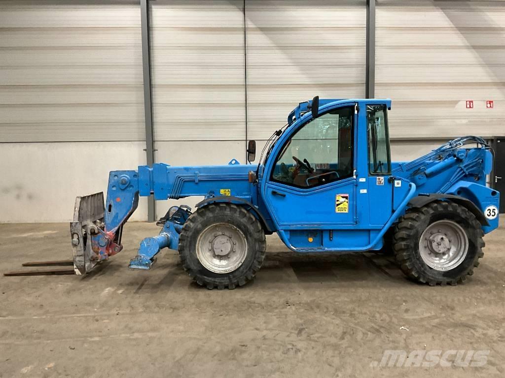 JLG 4013 Телескопични товарачи