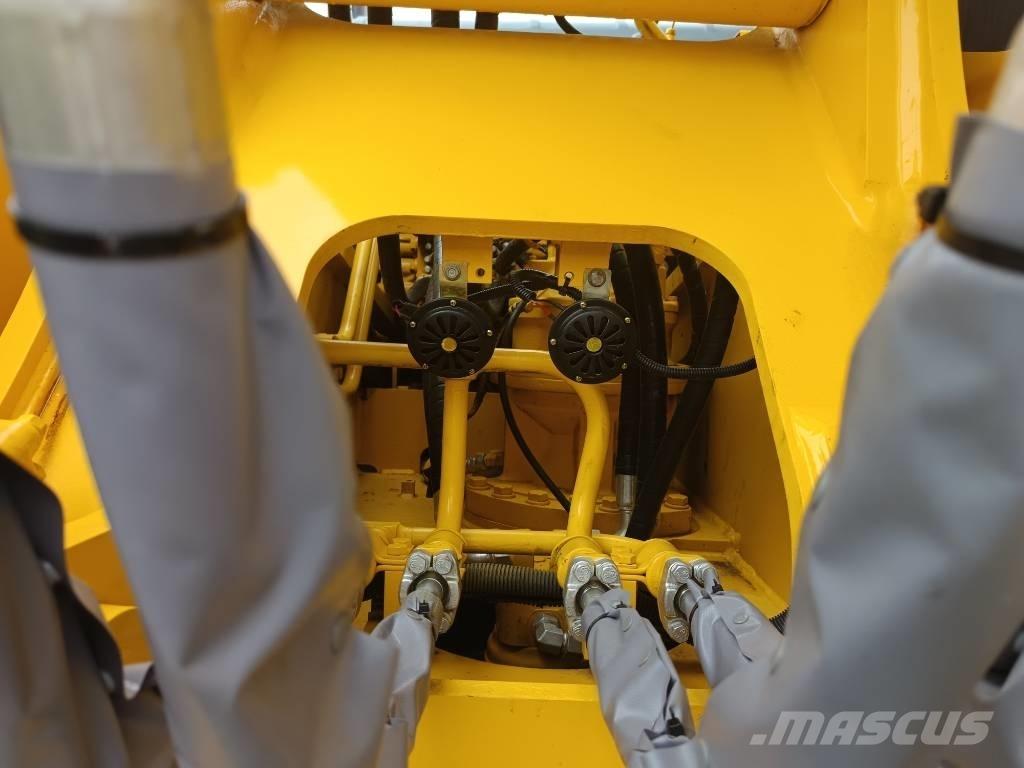 Komatsu PC 240 Верижен екскаватор