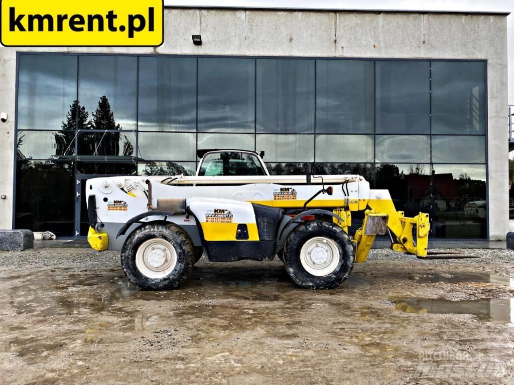 JCB 535-140 Телескопични товарачи