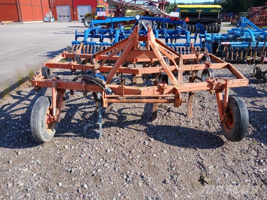 Tempo KG 3,0 Култиватори