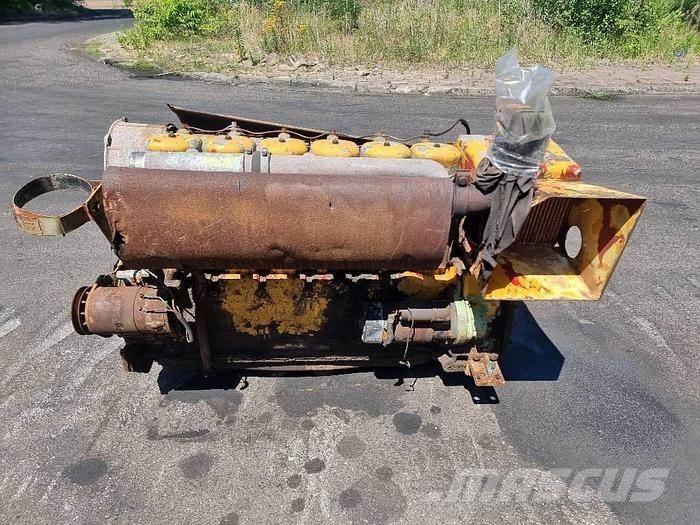  Engines F6L912 Транспорт - Други