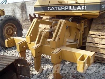 CAT D 5 H Верижни булдозери
