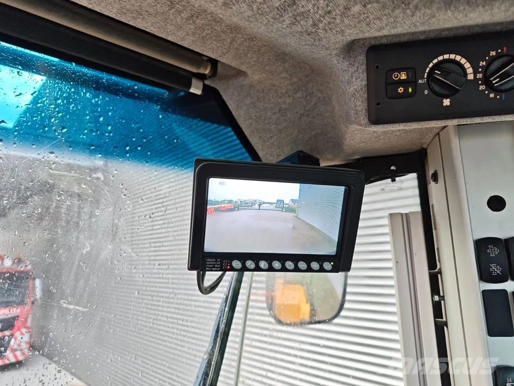 Volvo L150H Колесни товарачи