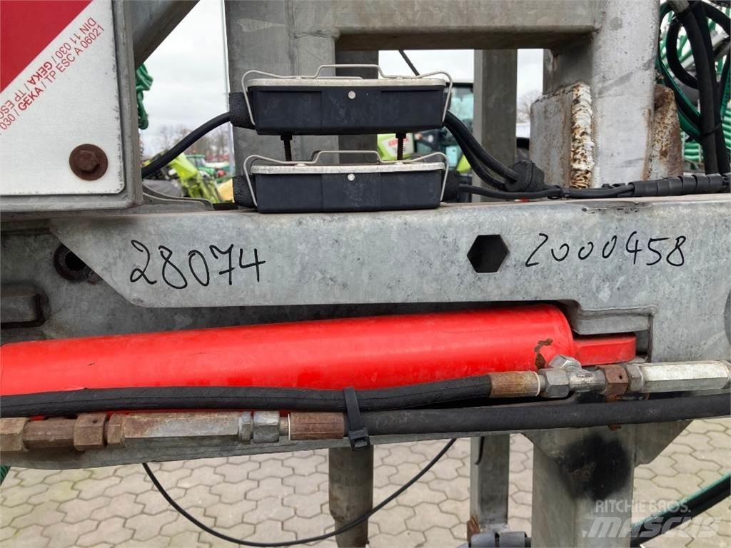 Vogelsang TSG 330 Селскостопанство - Други
