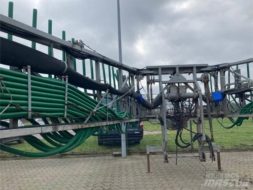 Vogelsang TSG 330 Селскостопанство - Други