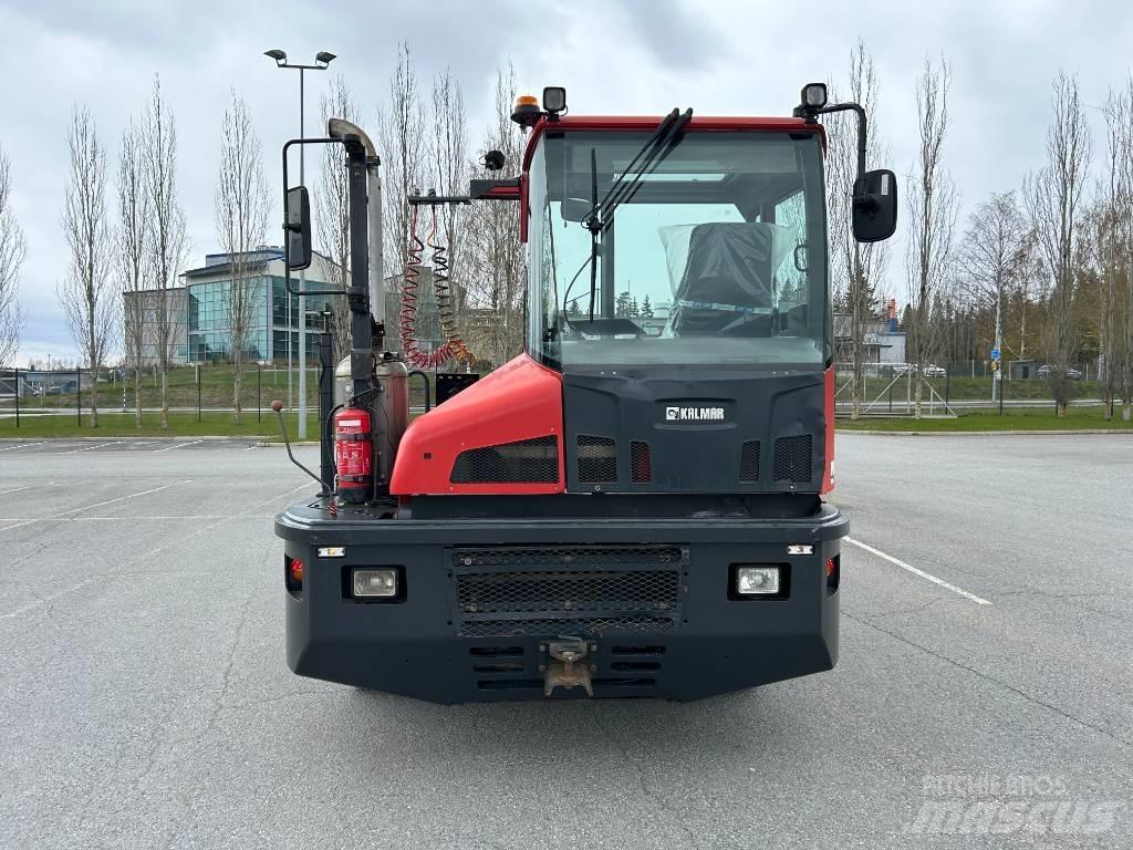 Kalmar TR618i Терминални трактори