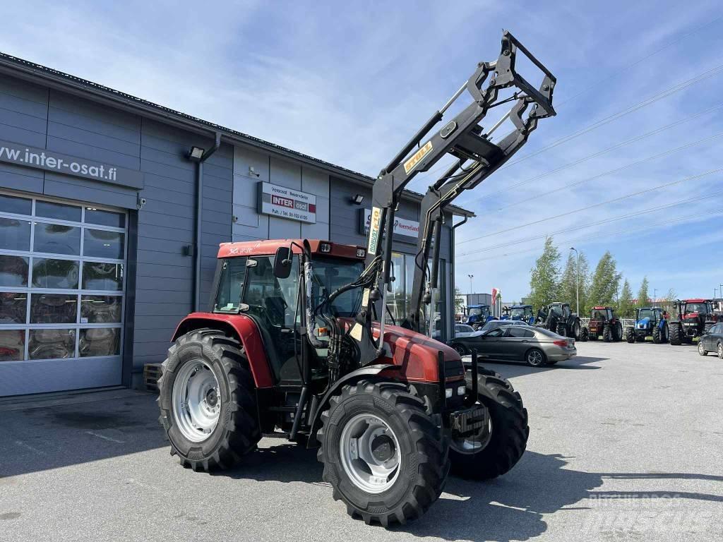 Case IH CS 94 Трактори