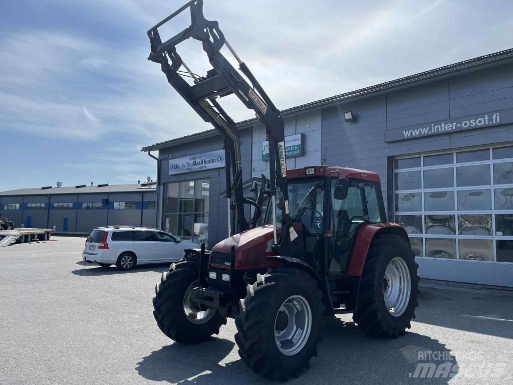 Case IH CS 94 Трактори