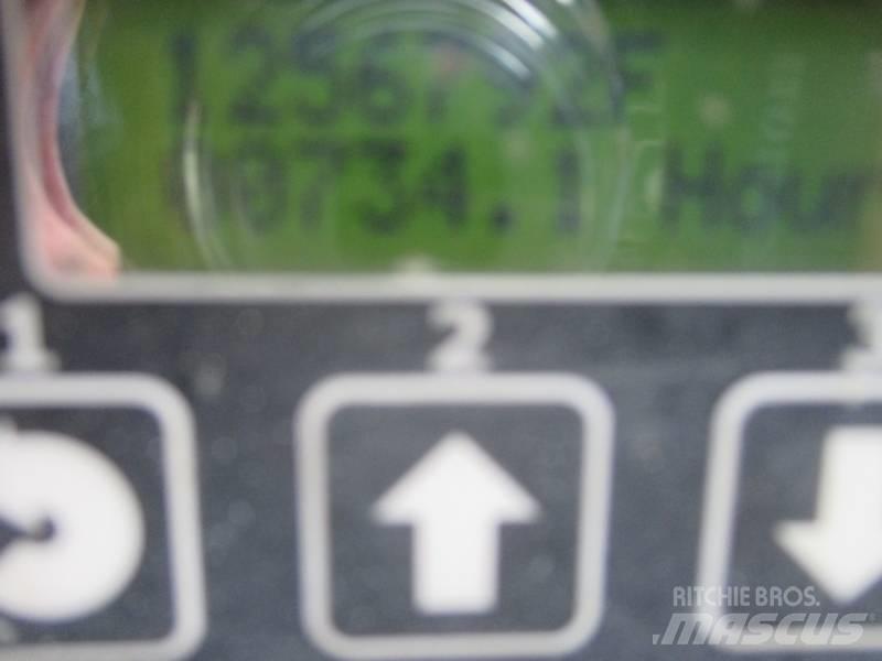 Genie GS 2646 Ножични работни платформи